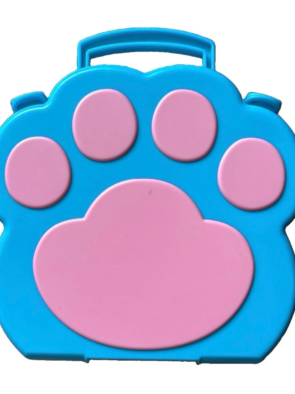 Lakeshore Play And Carry Play set With 8 Animals